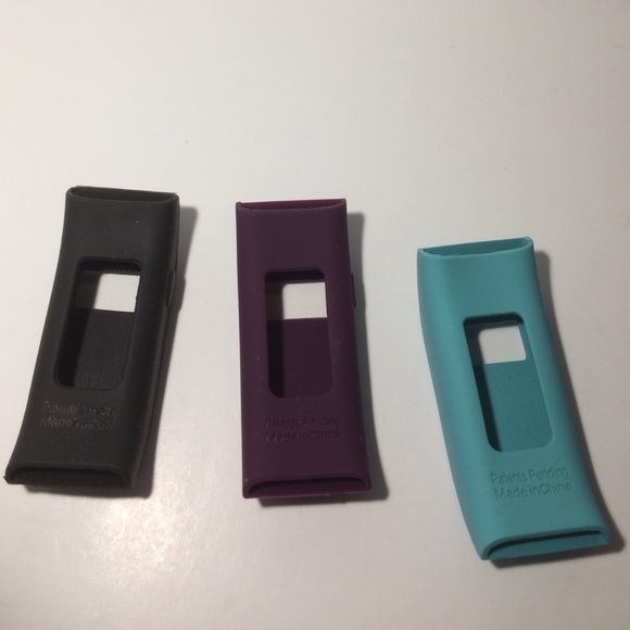 NWOT Fitbit Charge HR Covers - Picture 3 of 3